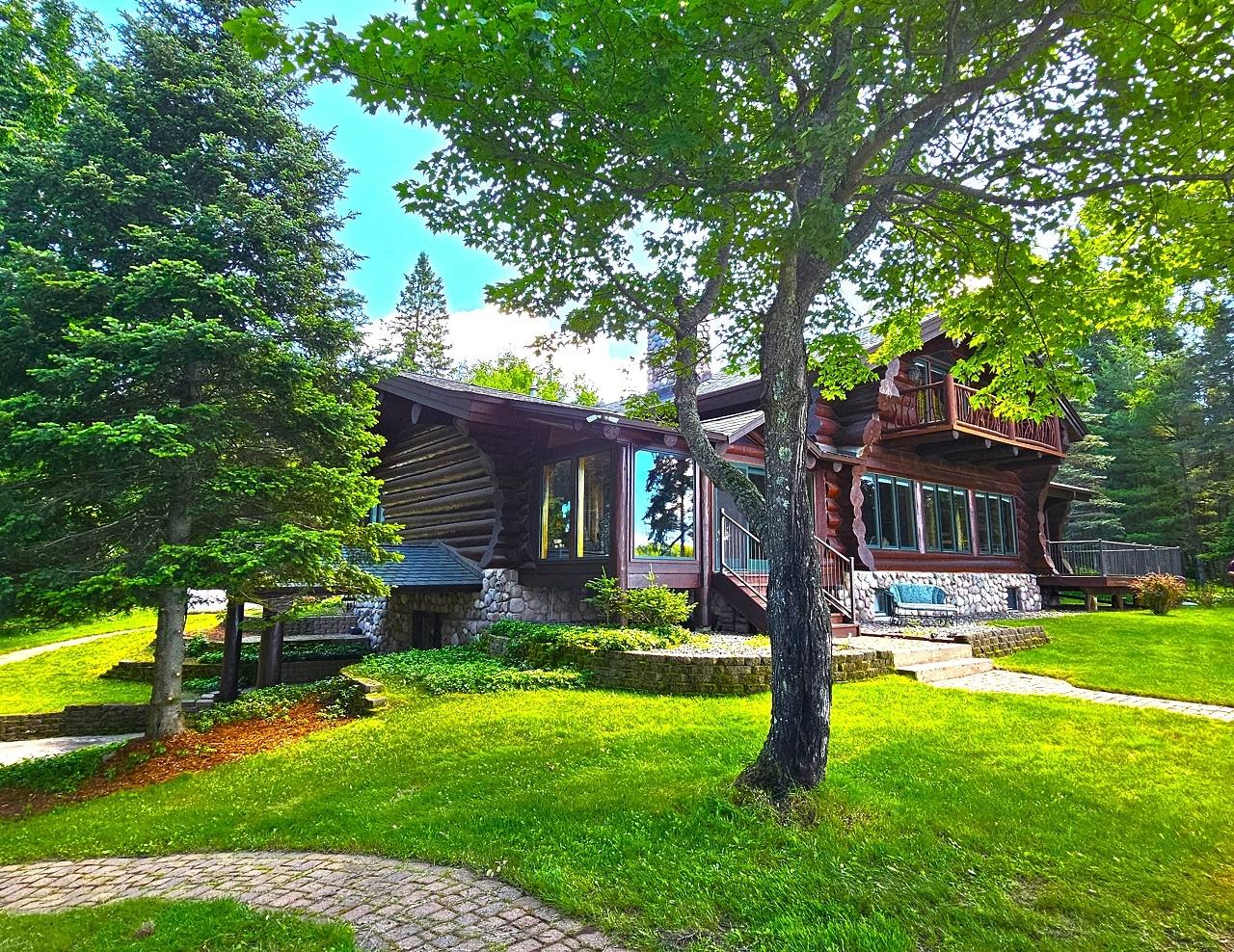 7575 North Fisher Lake Rd Road Mercer, WI 54547 - Photo 61 of 73 Gallery Image 61