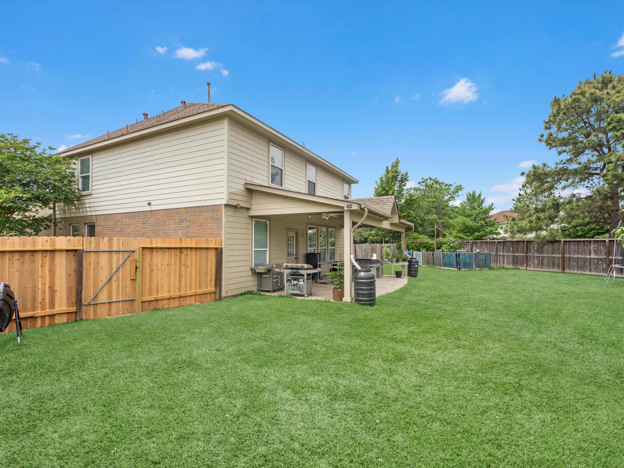 22422 Lamaster Lane Spring, TX 77373 - Photo 32 of 35