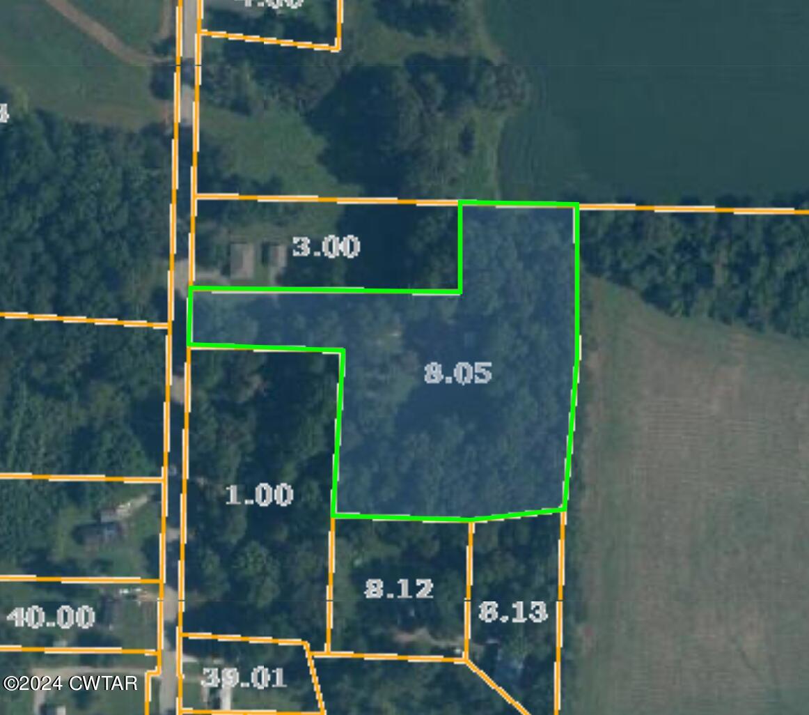 883 Crucifer Road Huron, TN 38345 - Photo 22 of 22