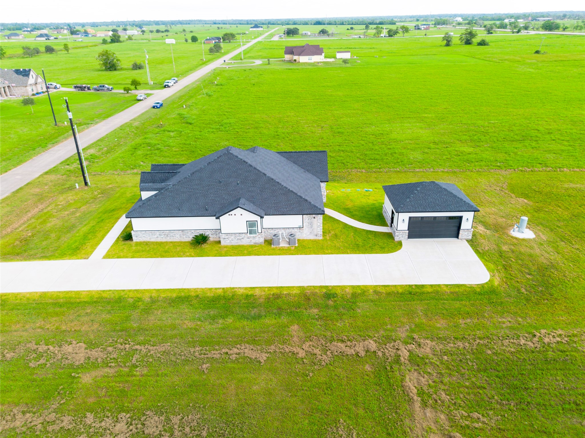 395 Brahman Trail Angleton, TX 77515 - Photo 27 of 31