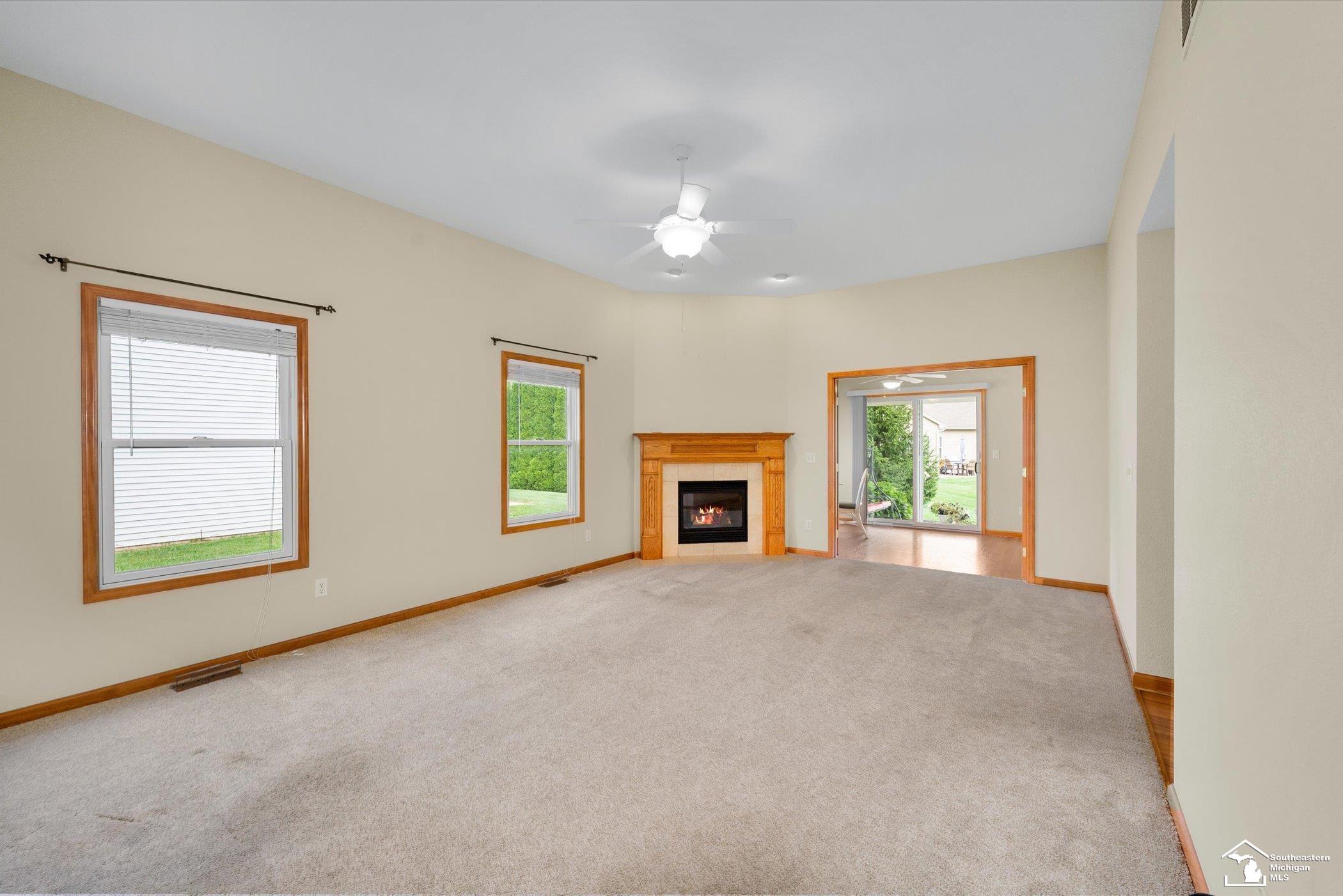 7256 Netty Road Lambertville, MI 48144 - Photo 13 of 30 50121532-12.JPG