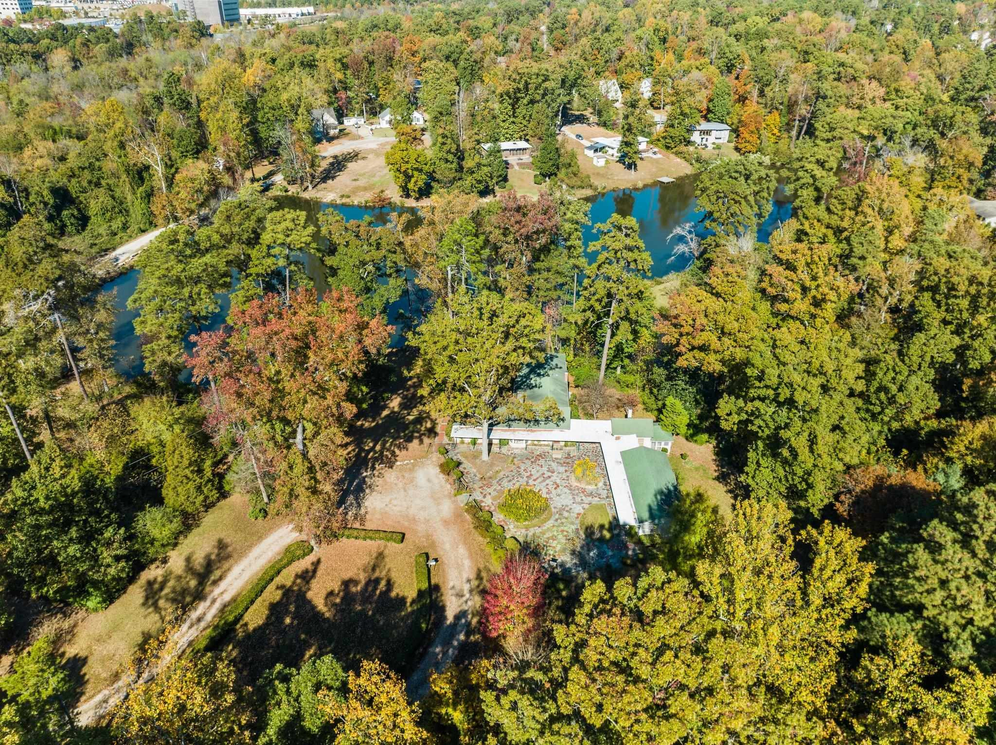3209 Timberlake Road Raleigh, NC 27604 - Photo 80 of 82 Photo 81