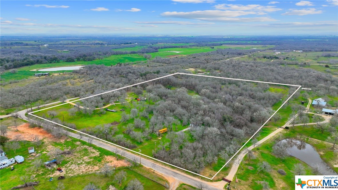 885-995 Roosevelt Road Luling, TX 78648 - Photo 1 of 1 Gallery Image 1