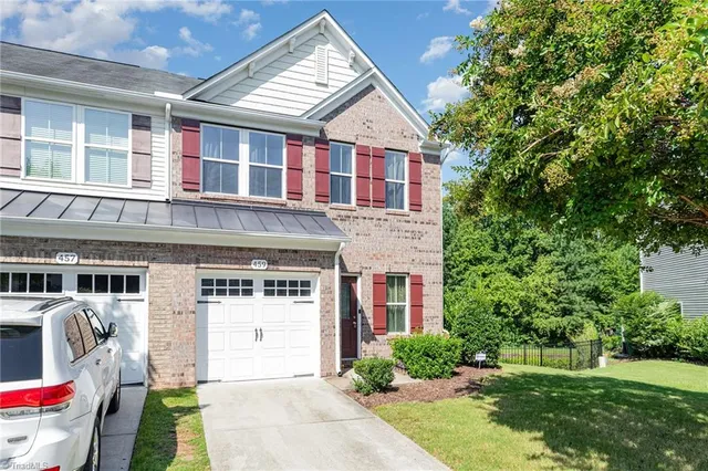 $375,000 | 459 Panorama View Loop, Cary, NC 27519