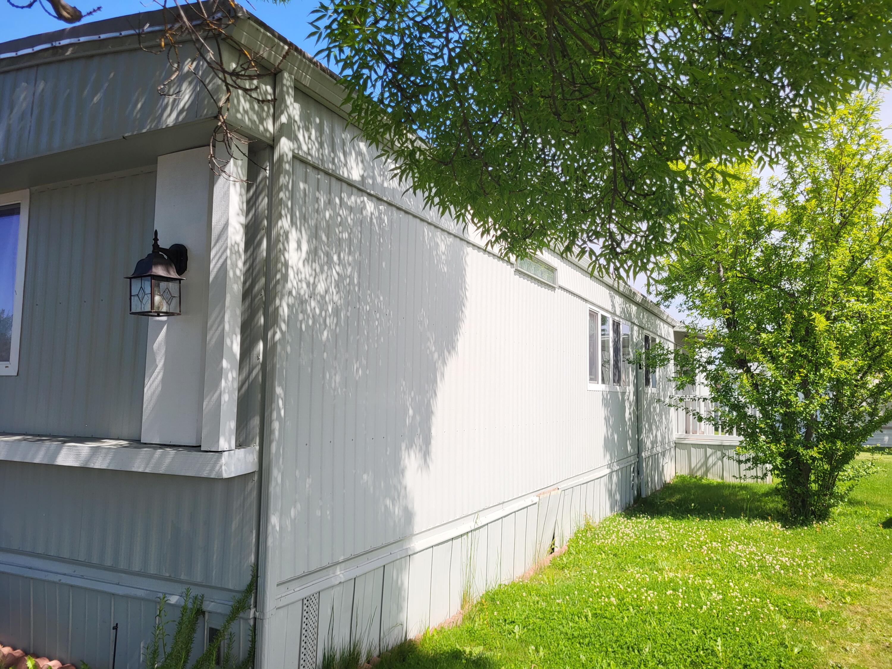 2385 Table Rock Road, Unit SPC 28 Medford, OR 97501 - Photo 16 of 20 20260430_110011