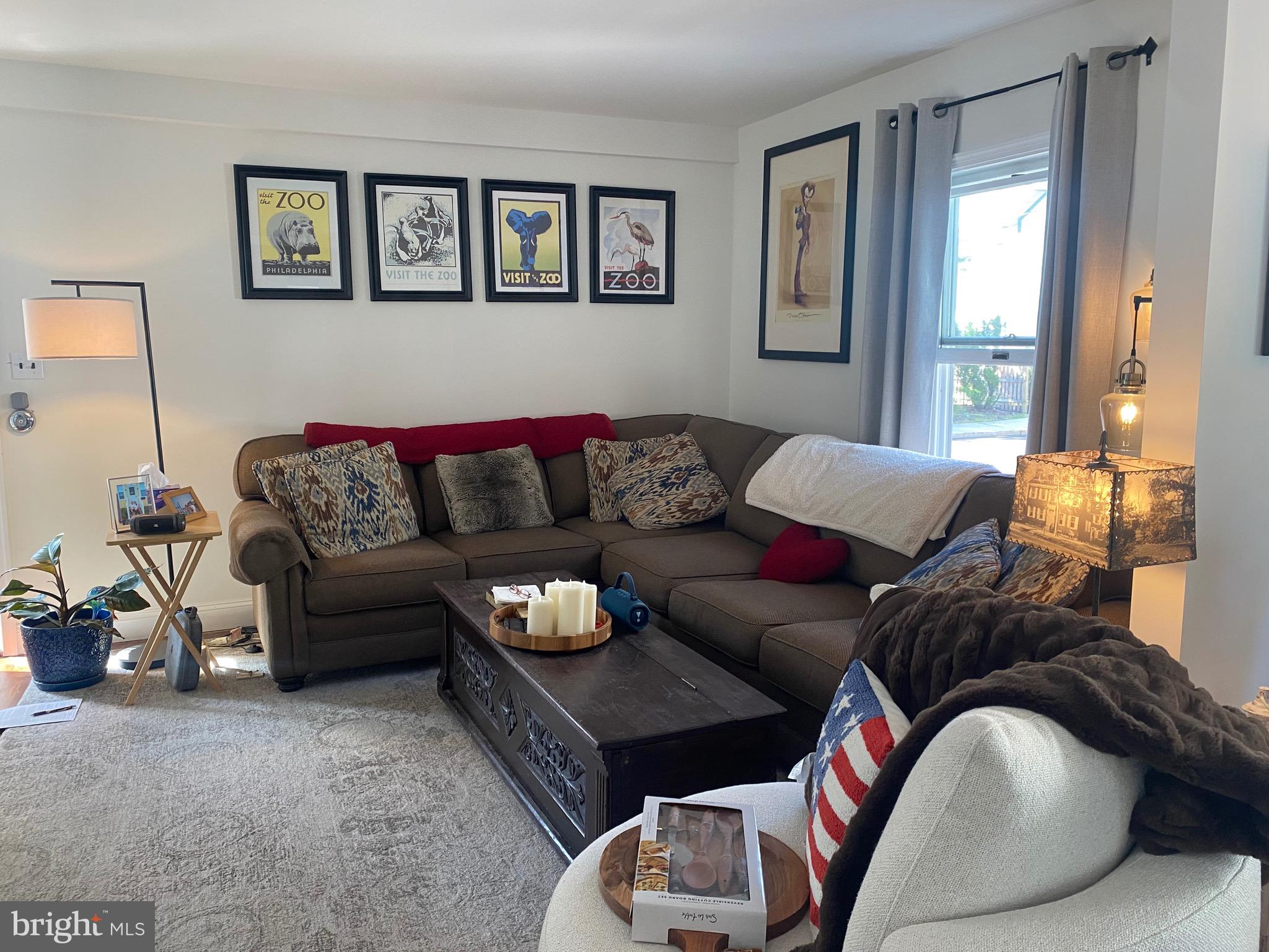 9 Snowden Avenue Haddonfield, NJ 08033 - Photo 5 of 10