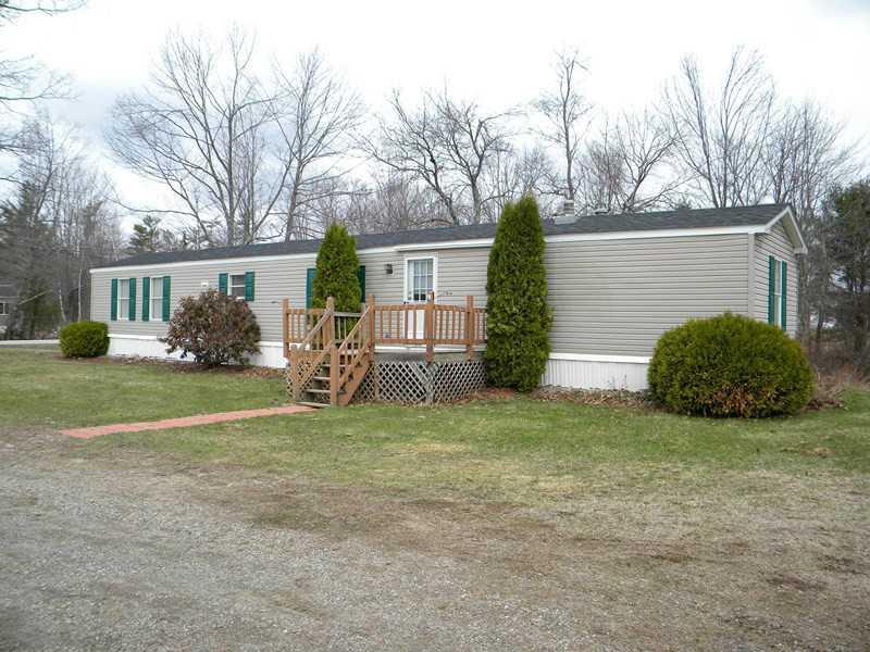 729 Vigue Road Windsor, ME 04363 - Photo 5 of 28 Exterior Front.