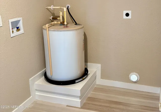 $1,795 | 696 Kestner Road, Atlantic Beach, FL 32233