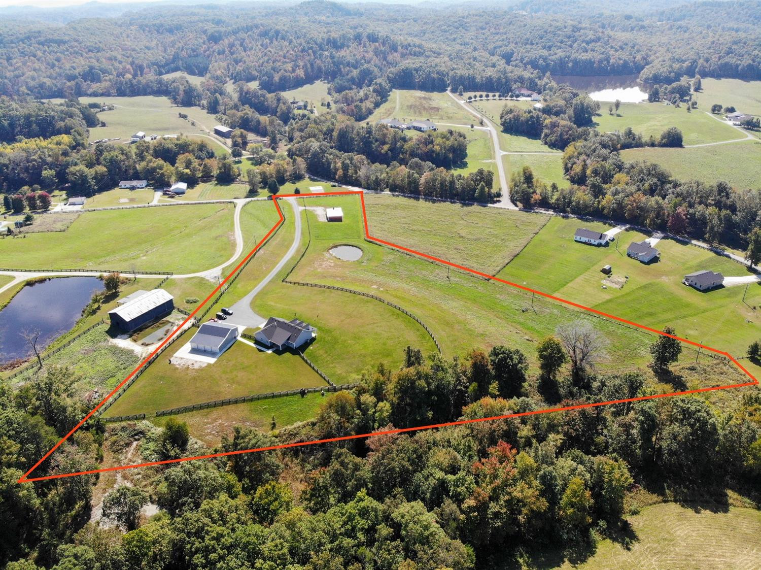 2164 Calico Road Berea, KY 40403 - Photo 45 of 73 Photo 47