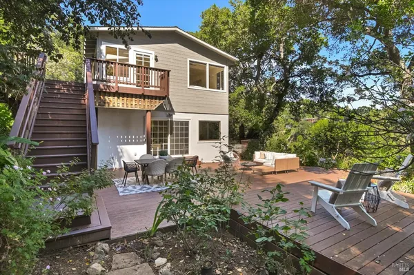 $1,495,000 | 17 Redwood Drive, San Rafael, CA 94901