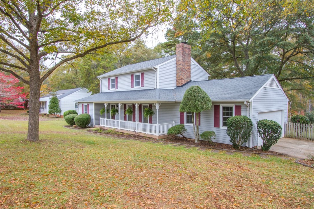 104 Wicker Lane Anderson, SC 29621 - Photo 2 of 36