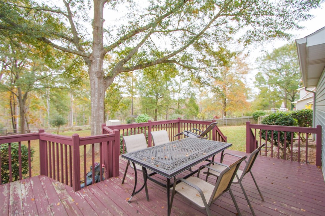 104 Wicker Lane Anderson, SC 29621 - Photo 28 of 36