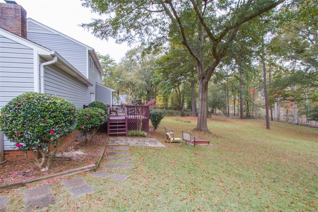104 Wicker Lane Anderson, SC 29621 - Photo 31 of 36