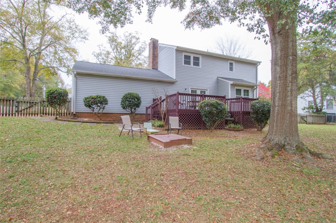 104 Wicker Lane Anderson, SC 29621 - Photo 32 of 36