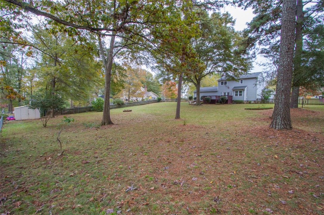 104 Wicker Lane Anderson, SC 29621 - Photo 34 of 36