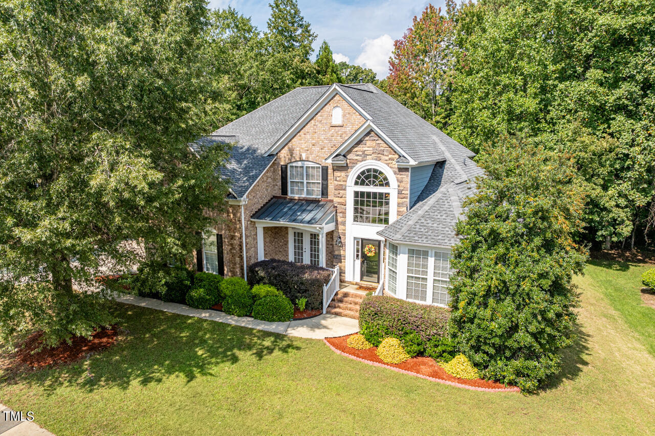 1709 Wescott Drive Raleigh, NC 27614 - Photo 38 of 41 1709 Wescott Drive 2