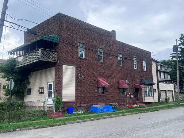 $149,900 | 602 East Lutton Street, New Castle, PA 16101