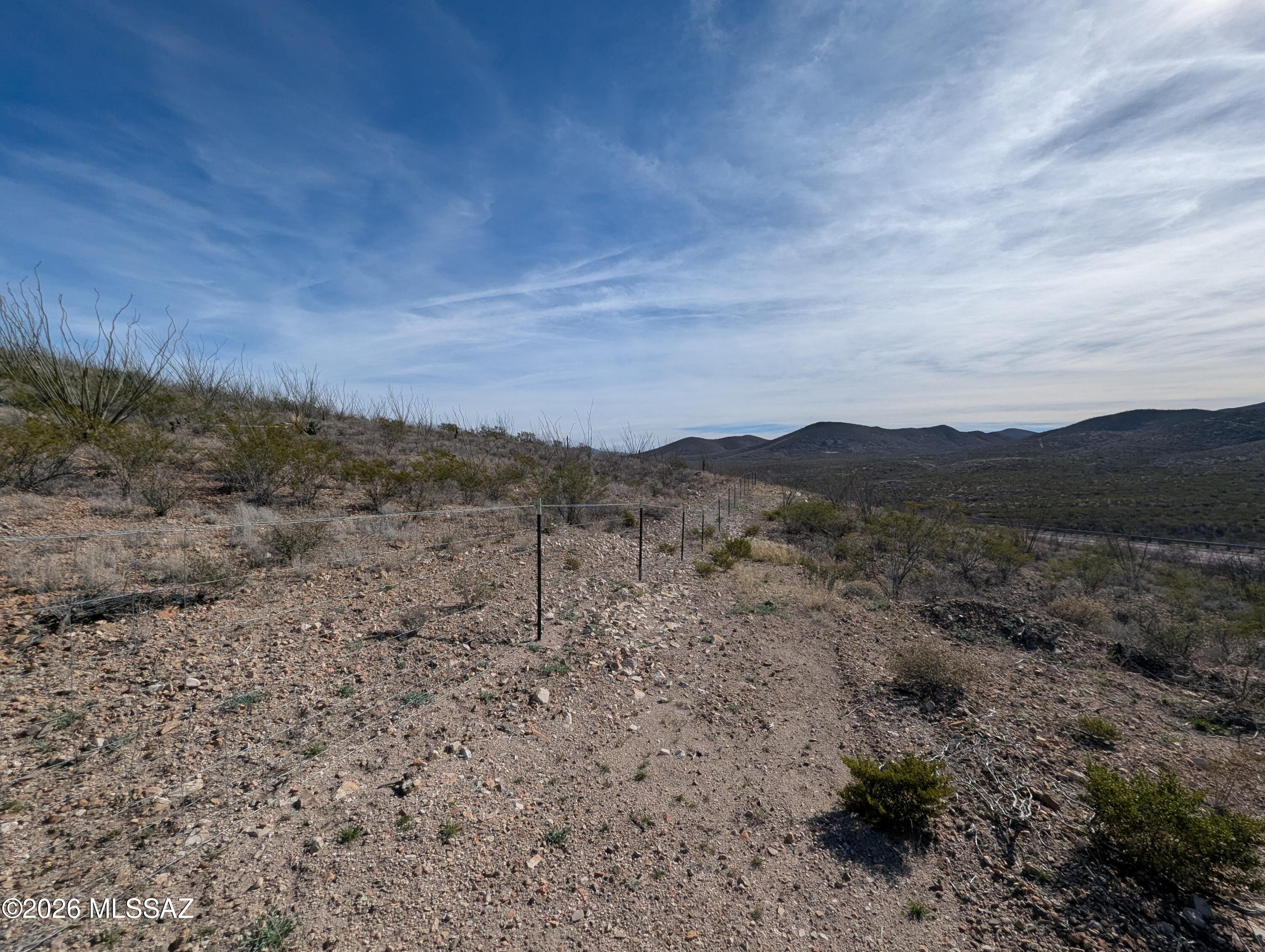 Tbd South Charleston Road Tombstone, AZ 85638 - Photo 6 of 8