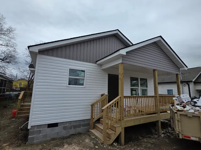 $270,000 | 1604 East 46th St Place, Chattanooga, TN 37407