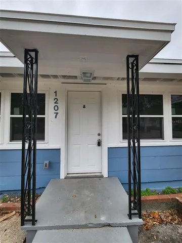$1,550 | 1207 Kingston Avenue, Unit A, Orlando, FL 32807
