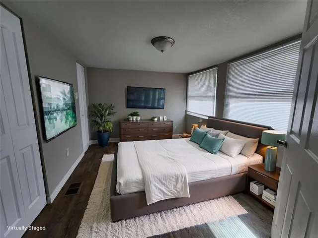 $1,550 | 1207 Kingston Avenue, Unit A, Orlando, FL 32807