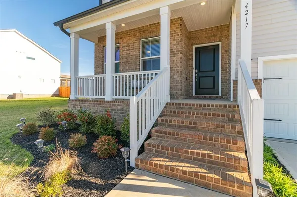 $490,000 | 4217 Barrow Farm Road, Kernersville, NC 27284