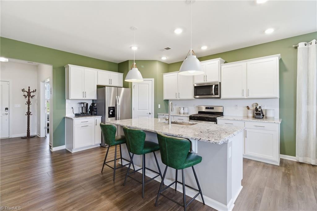 4217 Barrow Farm Road Kernersville, NC 27284 - Photo 11 of 48