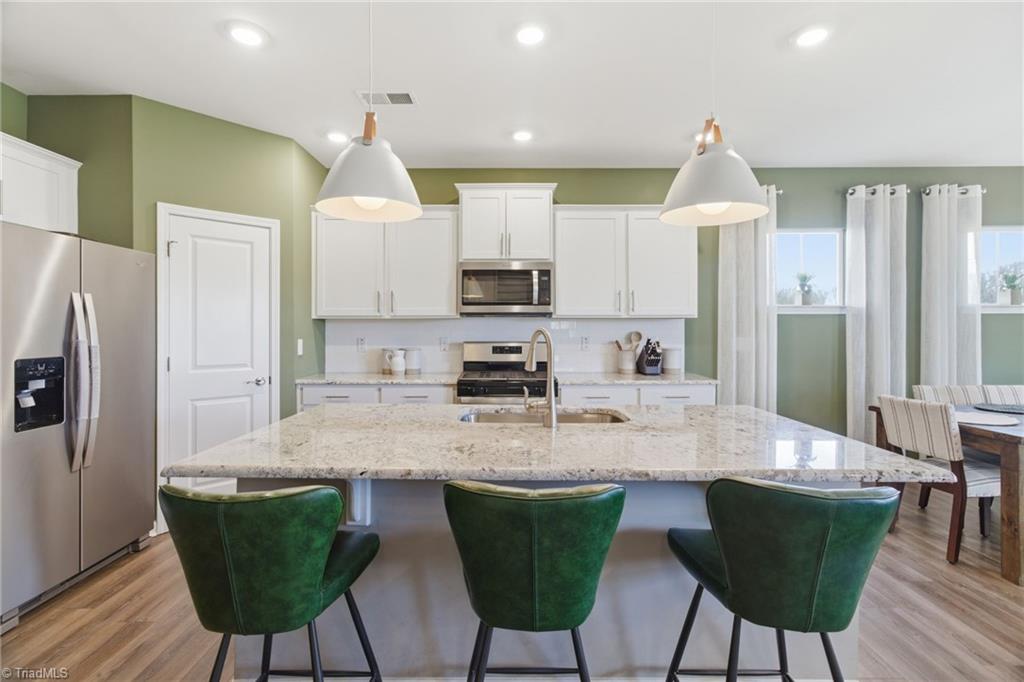 4217 Barrow Farm Road Kernersville, NC 27284 - Photo 12 of 48