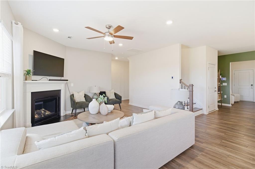 4217 Barrow Farm Road Kernersville, NC 27284 - Photo 16 of 48