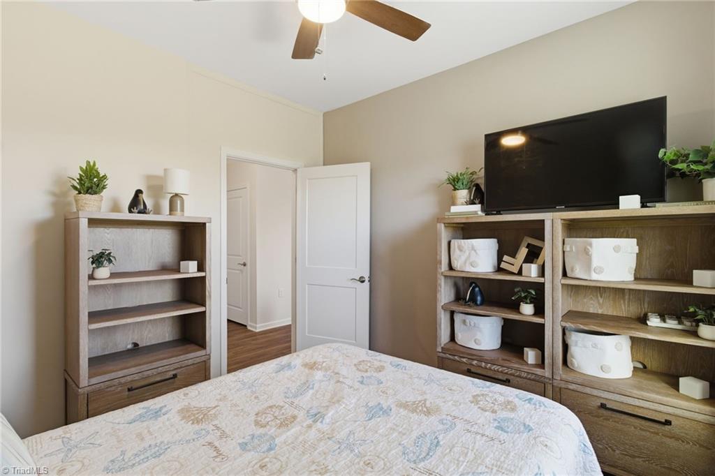 4217 Barrow Farm Road Kernersville, NC 27284 - Photo 21 of 48