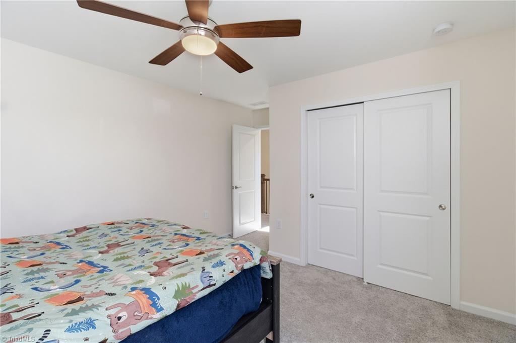 4217 Barrow Farm Road Kernersville, NC 27284 - Photo 25 of 48