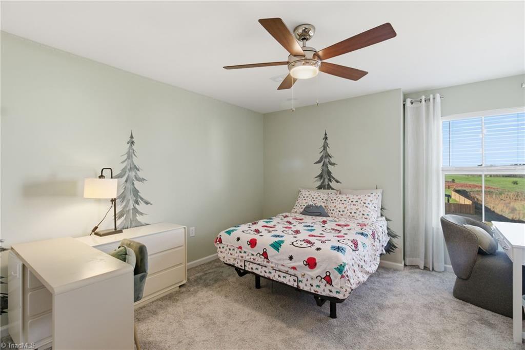 4217 Barrow Farm Road Kernersville, NC 27284 - Photo 32 of 48