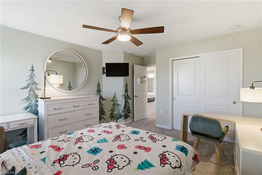 4217 Barrow Farm Road Kernersville, NC 27284 - Photo 33 of 48