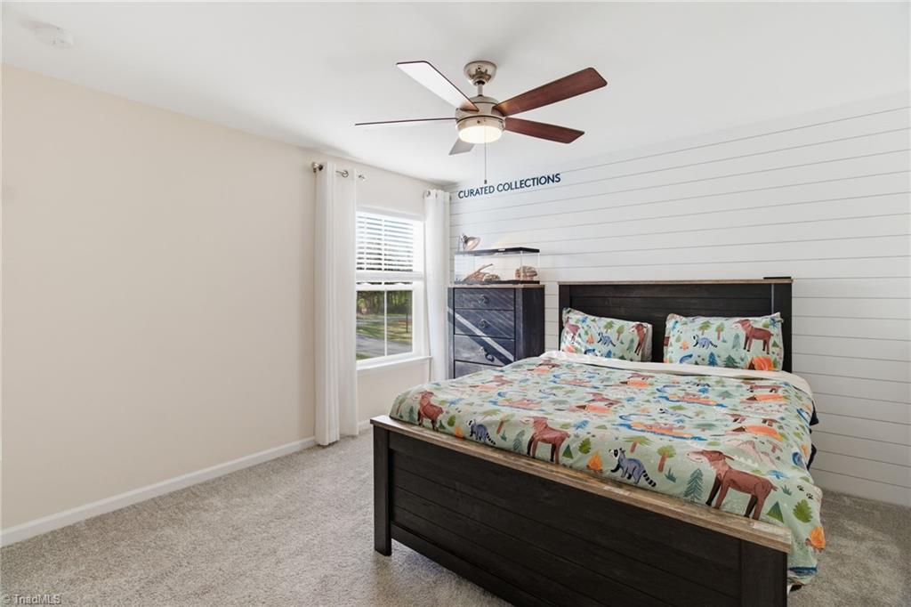 4217 Barrow Farm Road Kernersville, NC 27284 - Photo 34 of 48