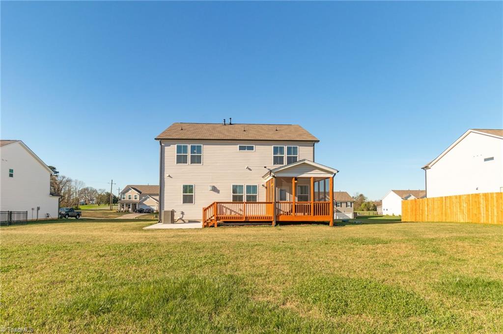 4217 Barrow Farm Road Kernersville, NC 27284 - Photo 37 of 48