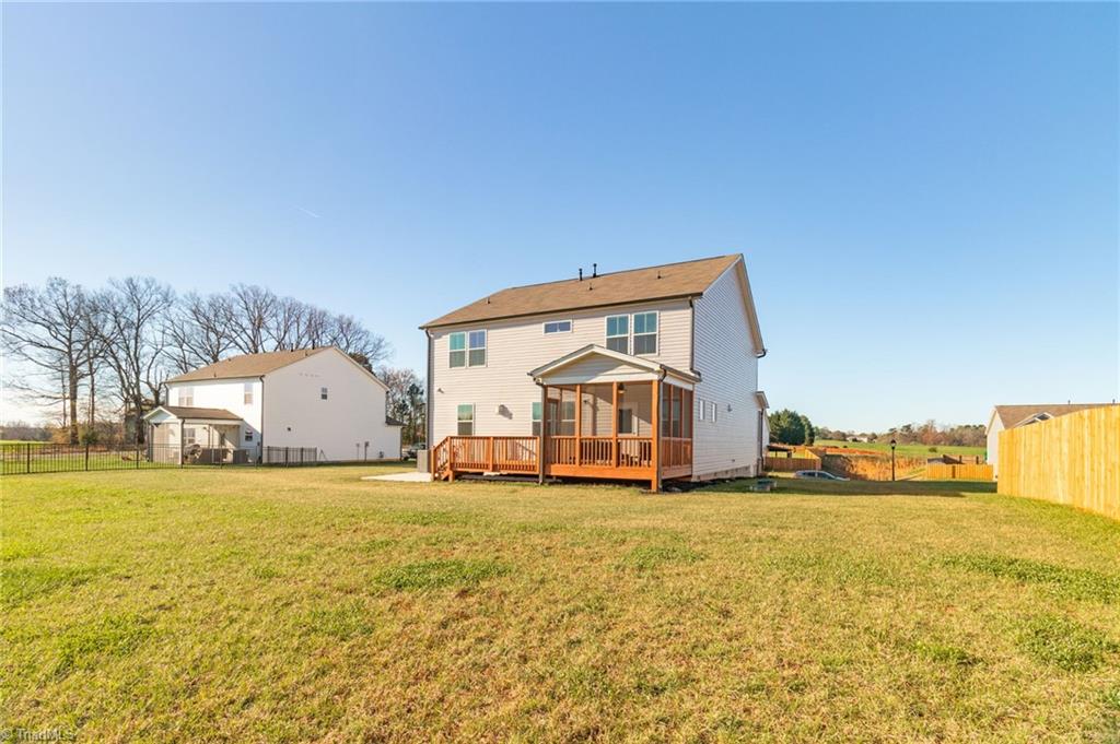 4217 Barrow Farm Road Kernersville, NC 27284 - Photo 38 of 48
