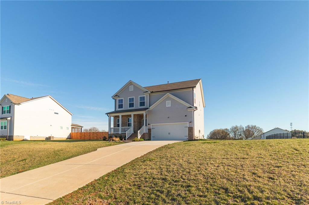 4217 Barrow Farm Road Kernersville, NC 27284 - Photo 47 of 48