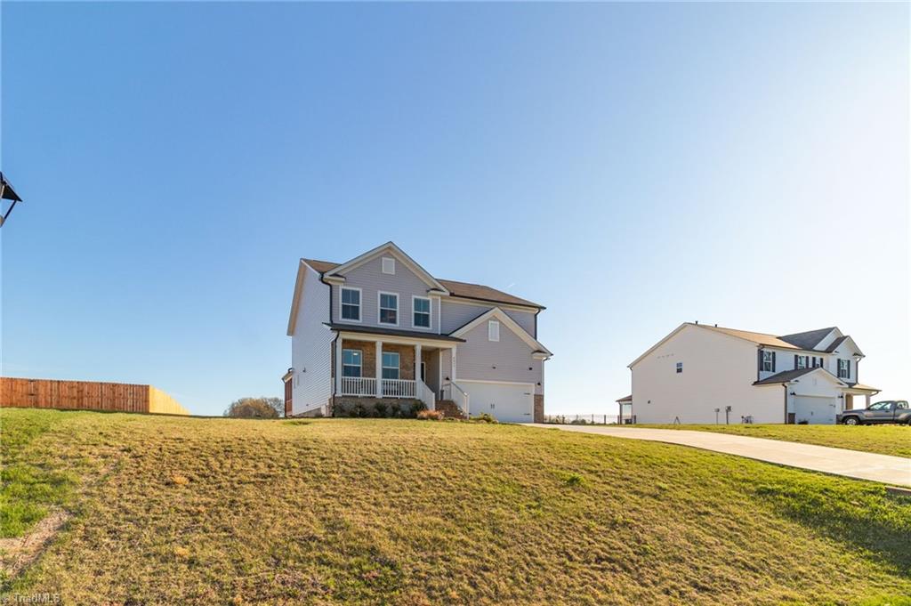 4217 Barrow Farm Road Kernersville, NC 27284 - Photo 48 of 48
