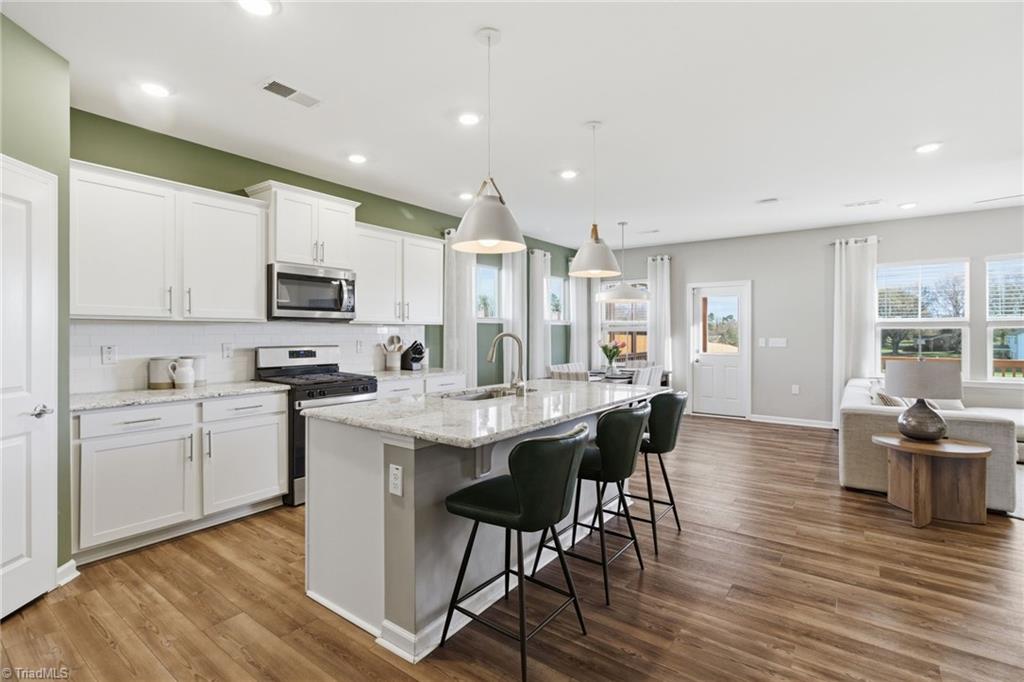 4217 Barrow Farm Road Kernersville, NC 27284 - Photo 8 of 48