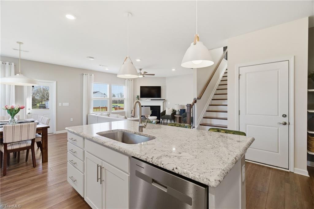 4217 Barrow Farm Road Kernersville, NC 27284 - Photo 9 of 48