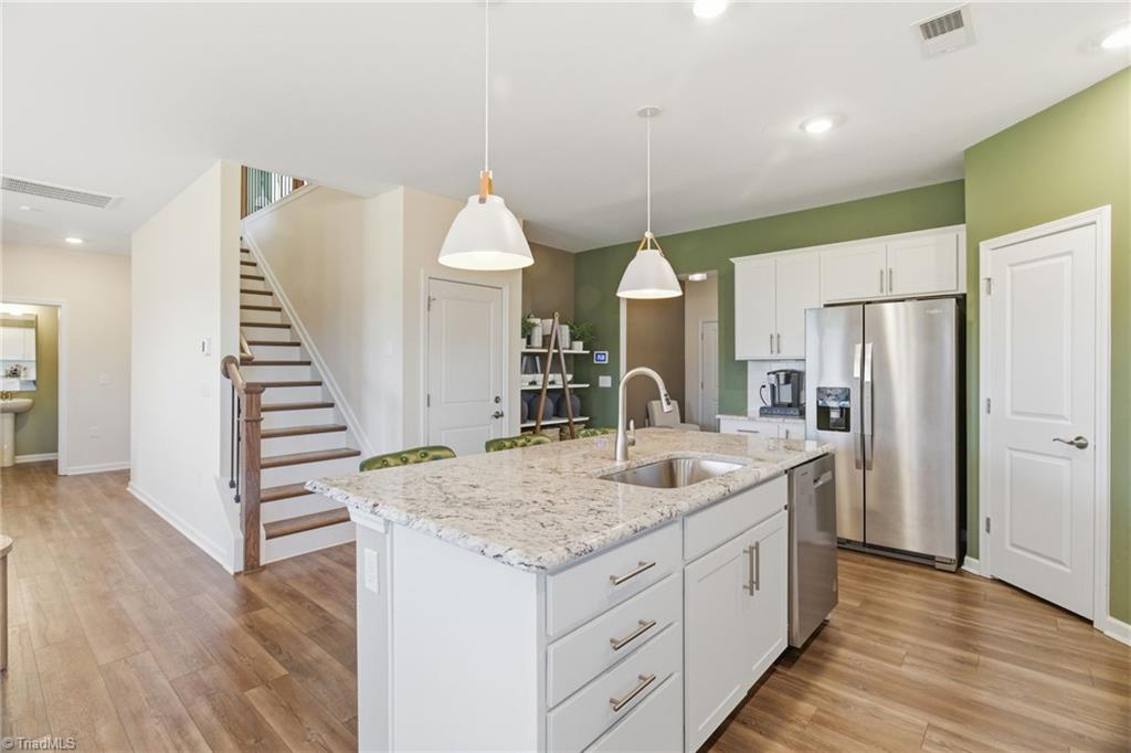 4217 Barrow Farm Road Kernersville, NC 27284 - Photo 10 of 48