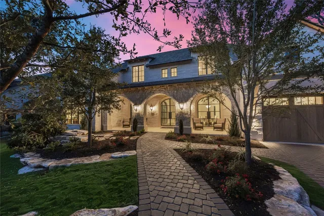 $7,500,000 | 5009 Timberline Drive, Austin, TX 78746