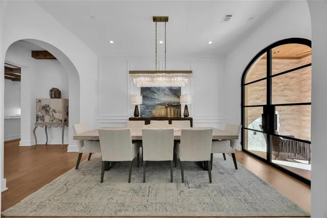 $7,500,000 | 5009 Timberline Drive, Austin, TX 78746