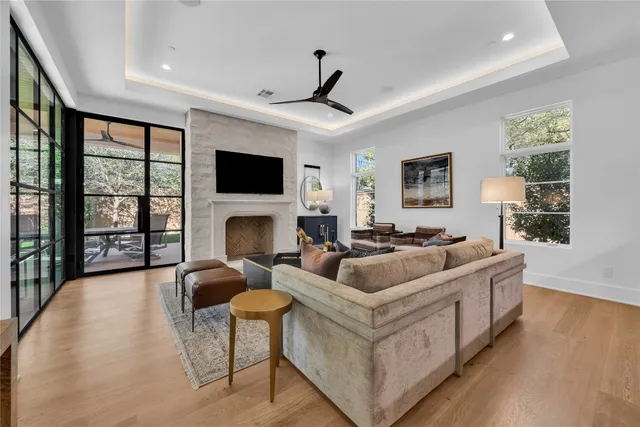 $7,500,000 | 5009 Timberline Drive, Austin, TX 78746