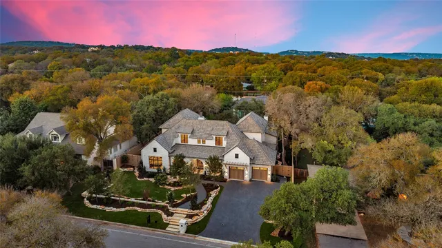 $7,500,000 | 5009 Timberline Drive, Austin, TX 78746