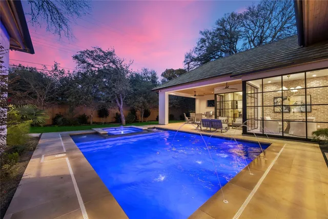 $7,500,000 | 5009 Timberline Drive, Austin, TX 78746