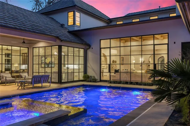 $7,500,000 | 5009 Timberline Drive, Austin, TX 78746