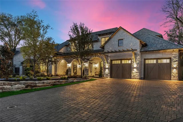 $7,500,000 | 5009 Timberline Drive, Austin, TX 78746