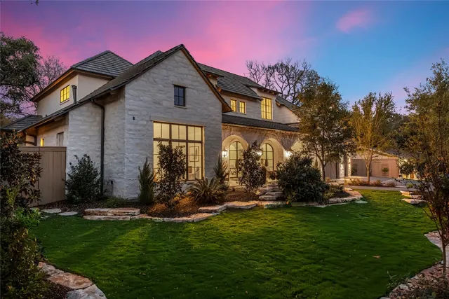 $7,500,000 | 5009 Timberline Drive, Austin, TX 78746