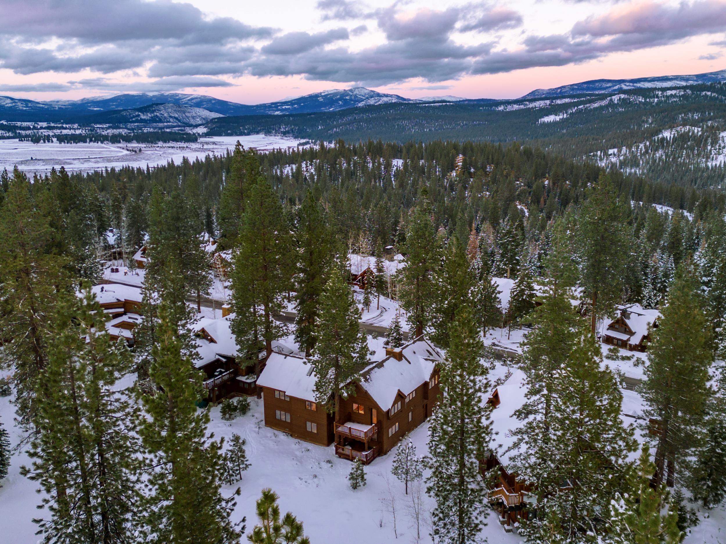 1730 Grouse Ridge Road Truckee, CA 96161 - Photo 21 of 21